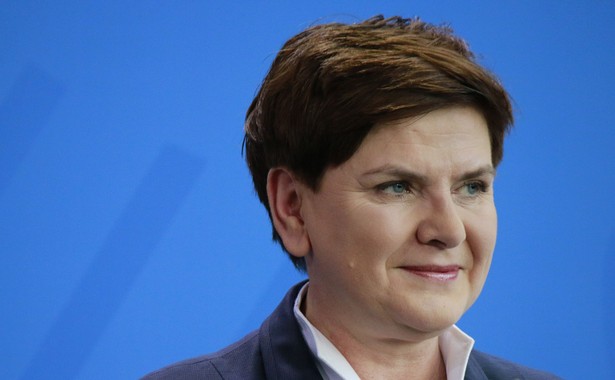 Podwyżka kwoty wolnej nie tak szybko? Premier Szydło ogłasza: Najpierw najbiedniejsi...