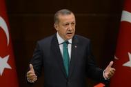 TURKEY POLITICS REFORMS