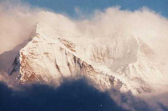 Galeria Nepal – Zobaczyć Dhaulagiri, obrazek 8