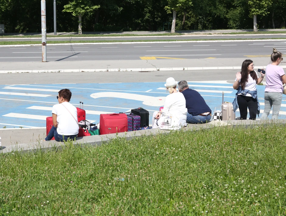 Prvi autobusi za Grčku iz Srbije kreće u maju