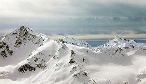 Elbrus