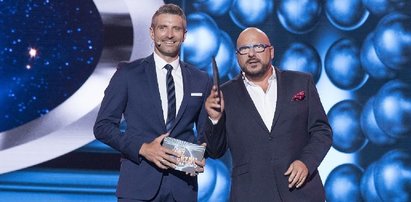 Piotr Gąsowski po odejściu z show Polsatu apeluje do Dowbora. Prosi go tylko o jedno