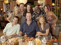 "Raj dla par" - piekło dla widza