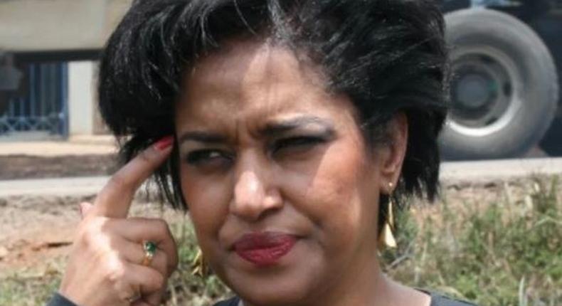 I would not have over-eaten – Passaris angry for not being invited to Raila’s lunch