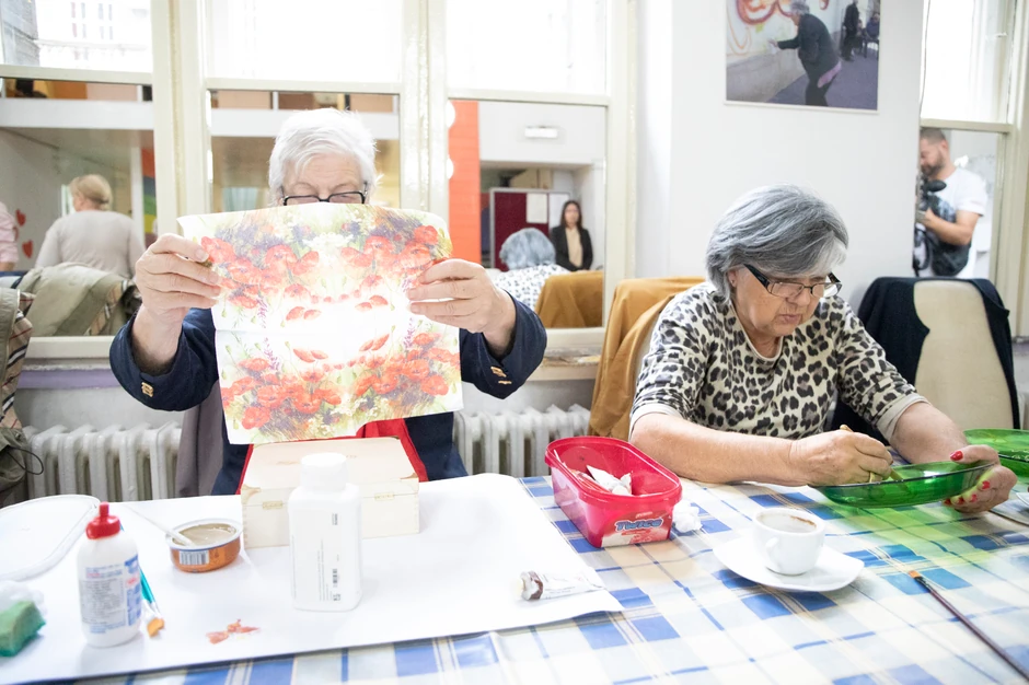 Cene u privatnim domovima za stare povećane 10 do 15 odsto