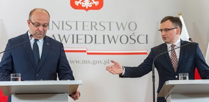 Nowe fakty ws. afery hejterskiej. On też potajemnie przekazywał informacje, które trafiały do Emilii?