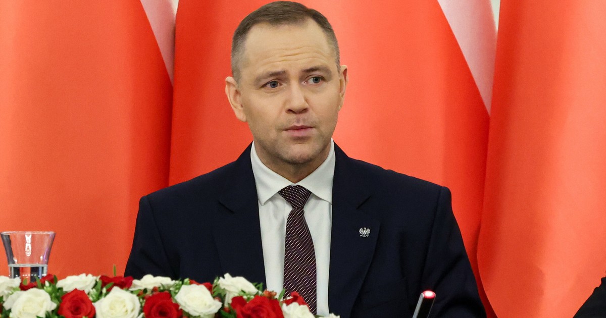 Stankiewicz: Gargamel rozpoczął operację, która ma rzucić prezydenta Nawrockiego na kolana