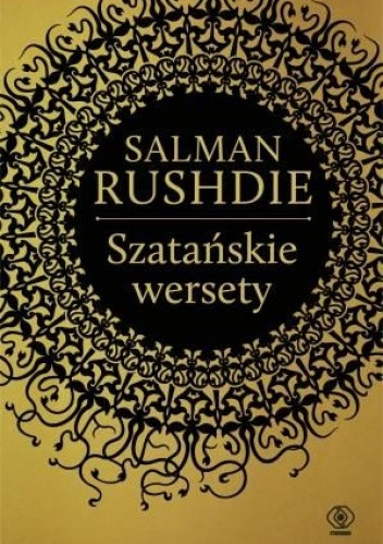 Salman Rushdie - "Szatańskie wersety"