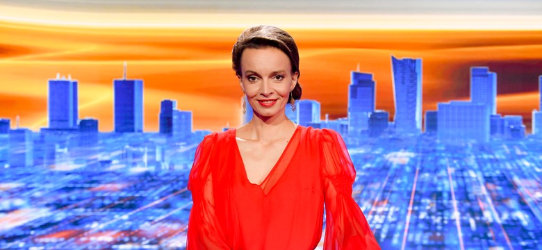 Lubiana pogodynka zniknęła z TVP. Wiadomo, co się z nią dzieje