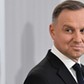 Prezydent Andrzej Duda