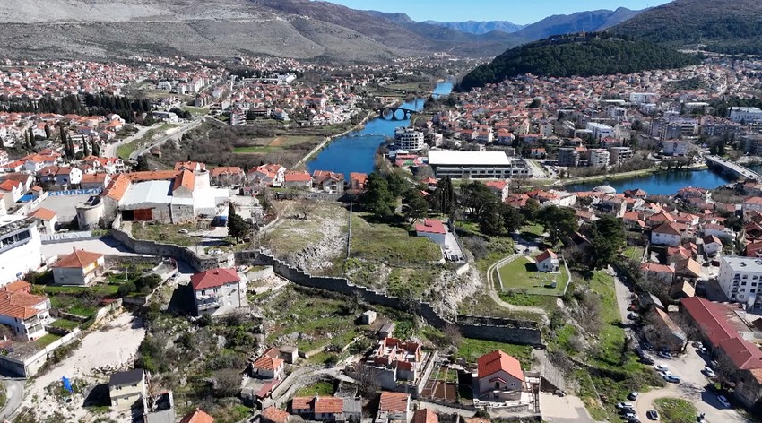 Nataša Ninković, emisija "Metar moga sela"