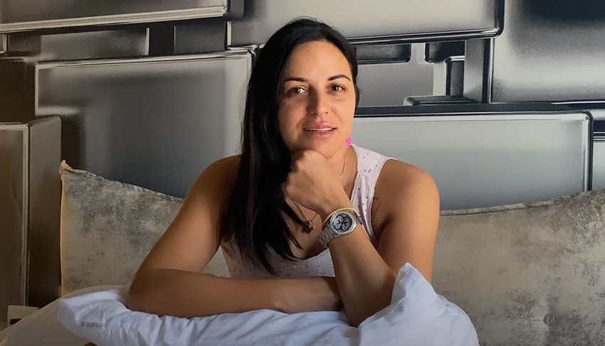 Slađana Lazić Bošković