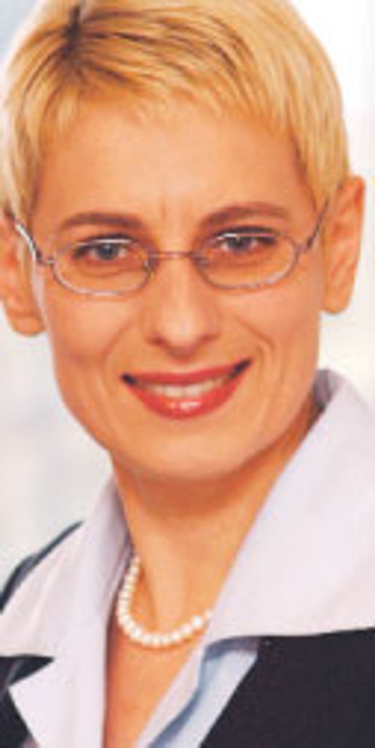 Agnieszka Fedor, adwokat, doradca w kancelarii WKB Wierciński, Kwieciński, Baehr