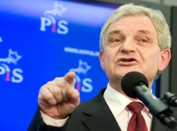 Wassermann: Palikot powinien być poza PO