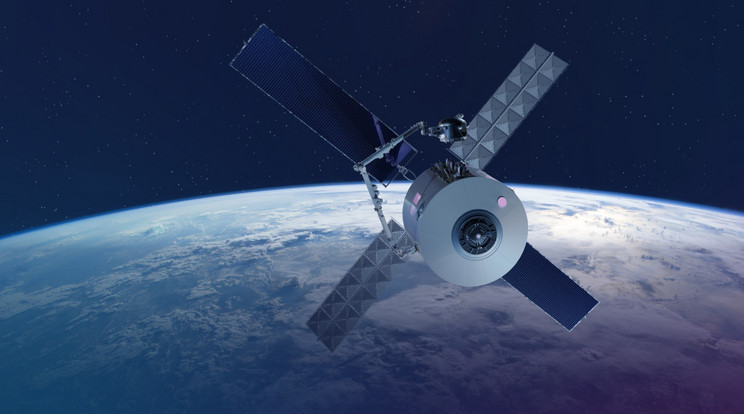 Pár éven belül Európa számára a Starlab lesz a Föld kerüli pályán keringő űrbeli otthon, aminek kivitelezésében részt vesz a francia Airbus űrkutatási óriáscég is, amely az európai űrmissziók támogatásában már bizonyította hozzáértését. / Fotó: Starlab