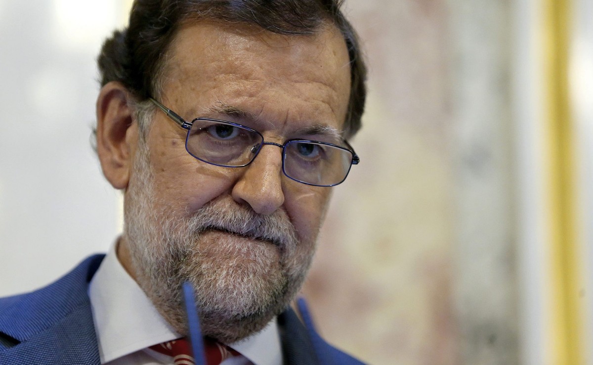 Mariano Rajoy