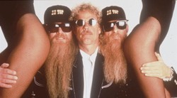 Pamiętacie ZZ Top? Nagrywają płytę!