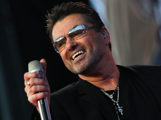 George Michael wyśpiewa swoją chorobę. W hołdzie fanom