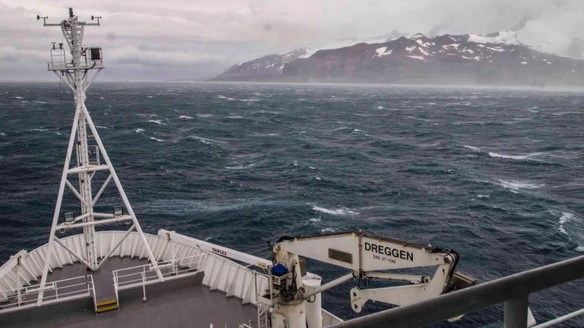 Ostrva koje ljudi nisu posetili skoro deceniju našlo se na listi Trampovih novih mera | Foto: Annelise Rees