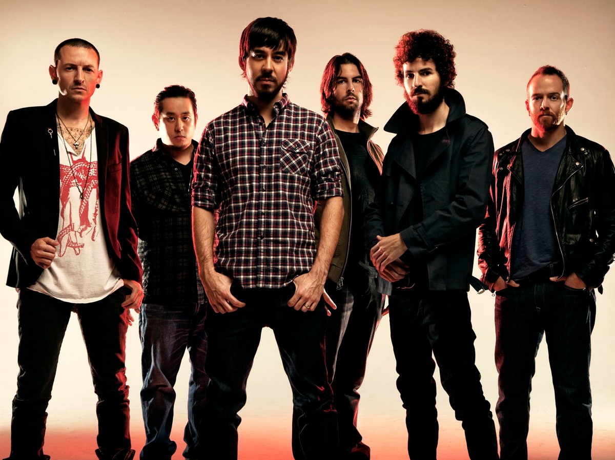 Nowy Linkin Park nie pozostawi obojętnym