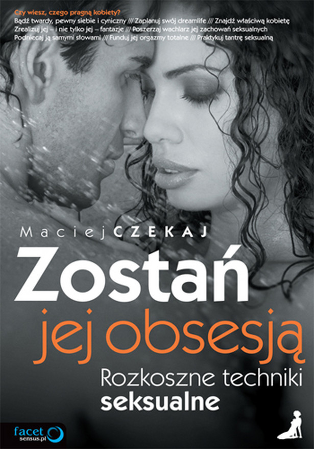 Zostań jej obsesją...