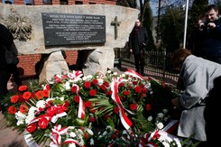 Wydał rozkaz zabicia rodziny Ulmów. Eilert Dieken po wojnie nie poniósł żadnej kary