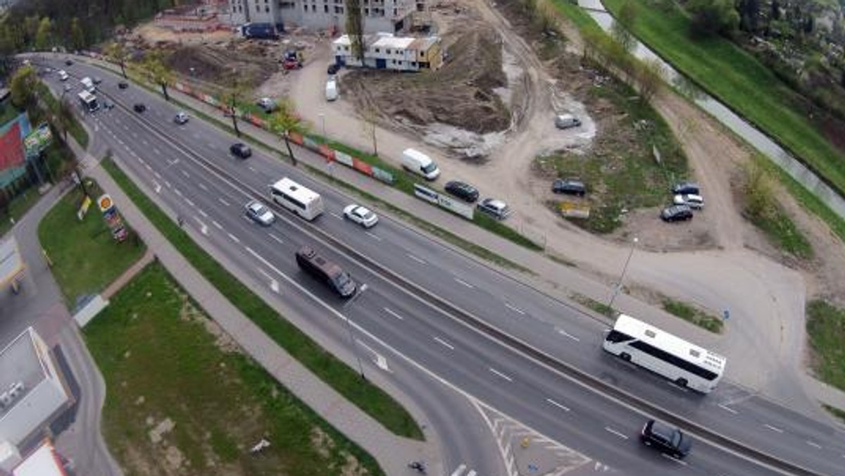 Jeszcze tej wiosny rozpocznie się budowa drogi, która w przyszłości połączy ul. Konopnickiej z ul. Rydlówka. Docelowo ma ona usprawnić komunikację w prężnie rozbudowującym się kwartale, pomiędzy Wilgą a ul. Wadowicką.