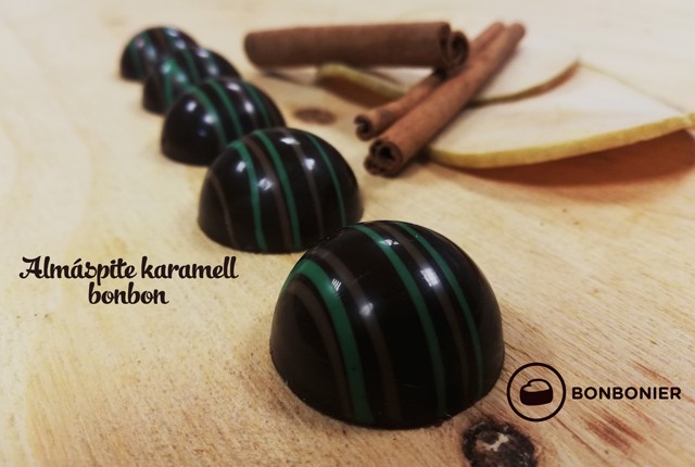 Legjobb Magyar Csokolade