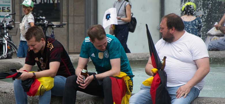 Niemcy w przededniu rewolucyjnych zmian. Pójdą w ślady Danii i Francji
