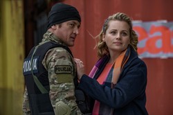 Komisarz Mama: Maria zaryzykuje swoje życie dla Piotra!