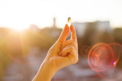 A D-vitamin segíthet elkerülni a súlyos covidot, ennyit érdemes belőle szedni