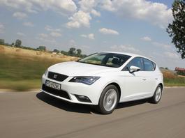 Używany Seat Leon – łagodniejszy, większy, lepszy?