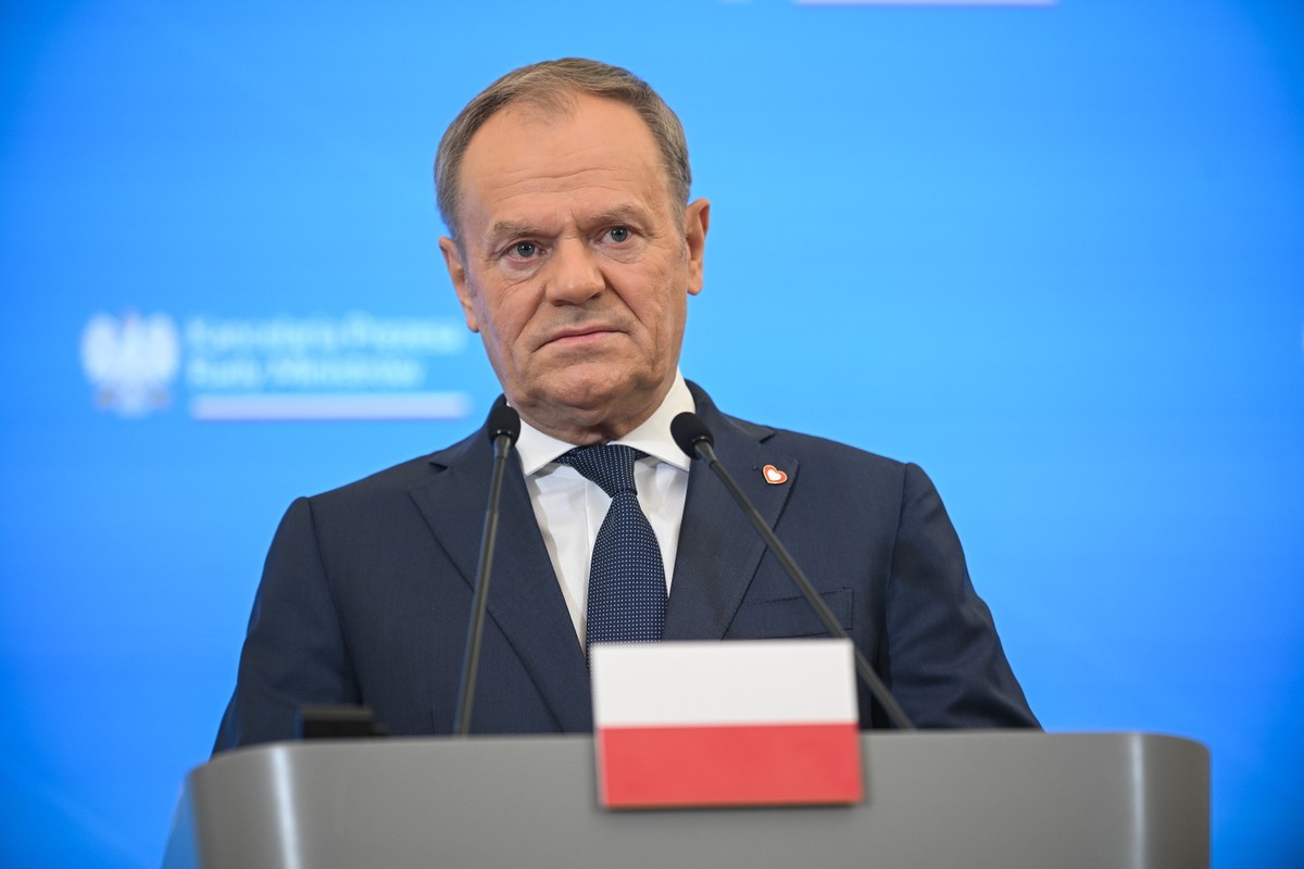 Donald Tusk