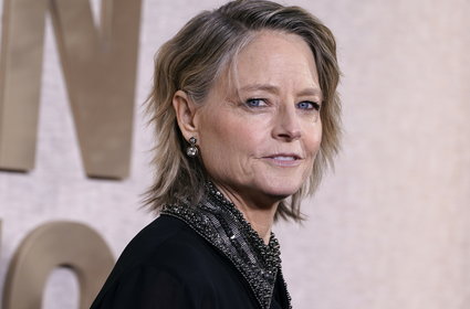 Jodie Foster krytykuje pokolenie Z. Uważa, że młodzi ludzie są "naprawdę irytujący" w pracy