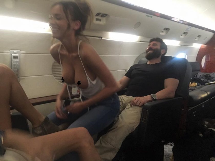 Dan Bilzerian