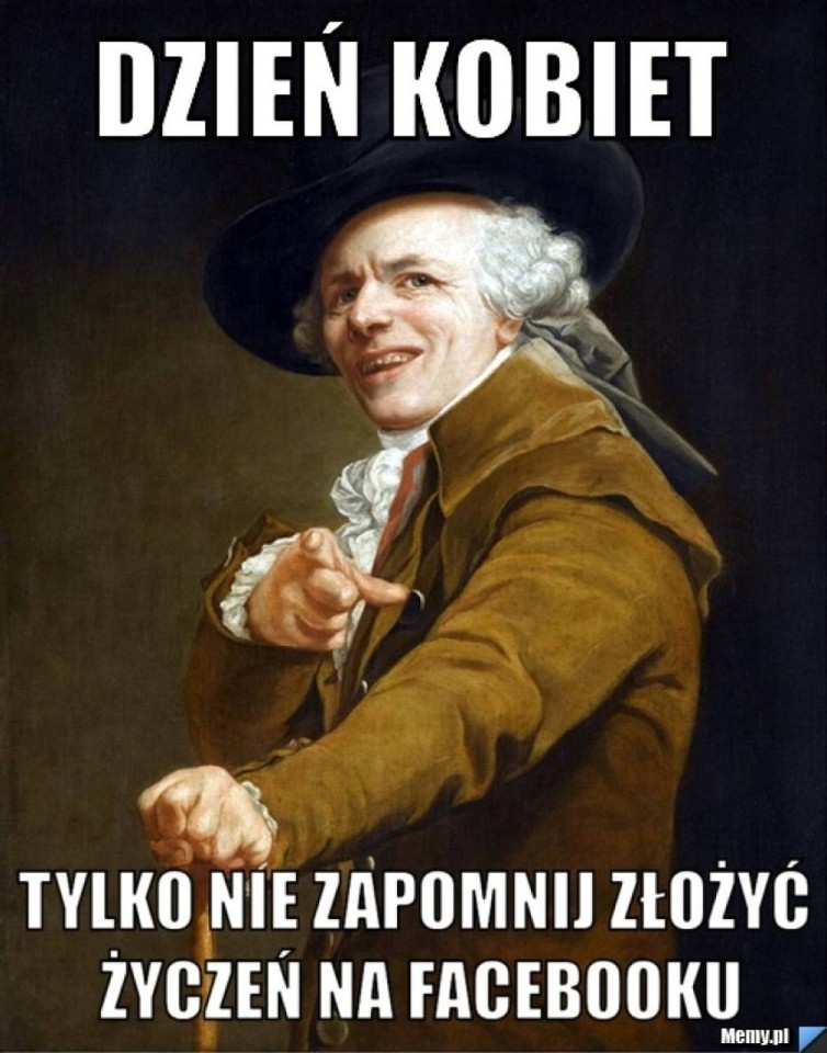 Dzień Kobiet