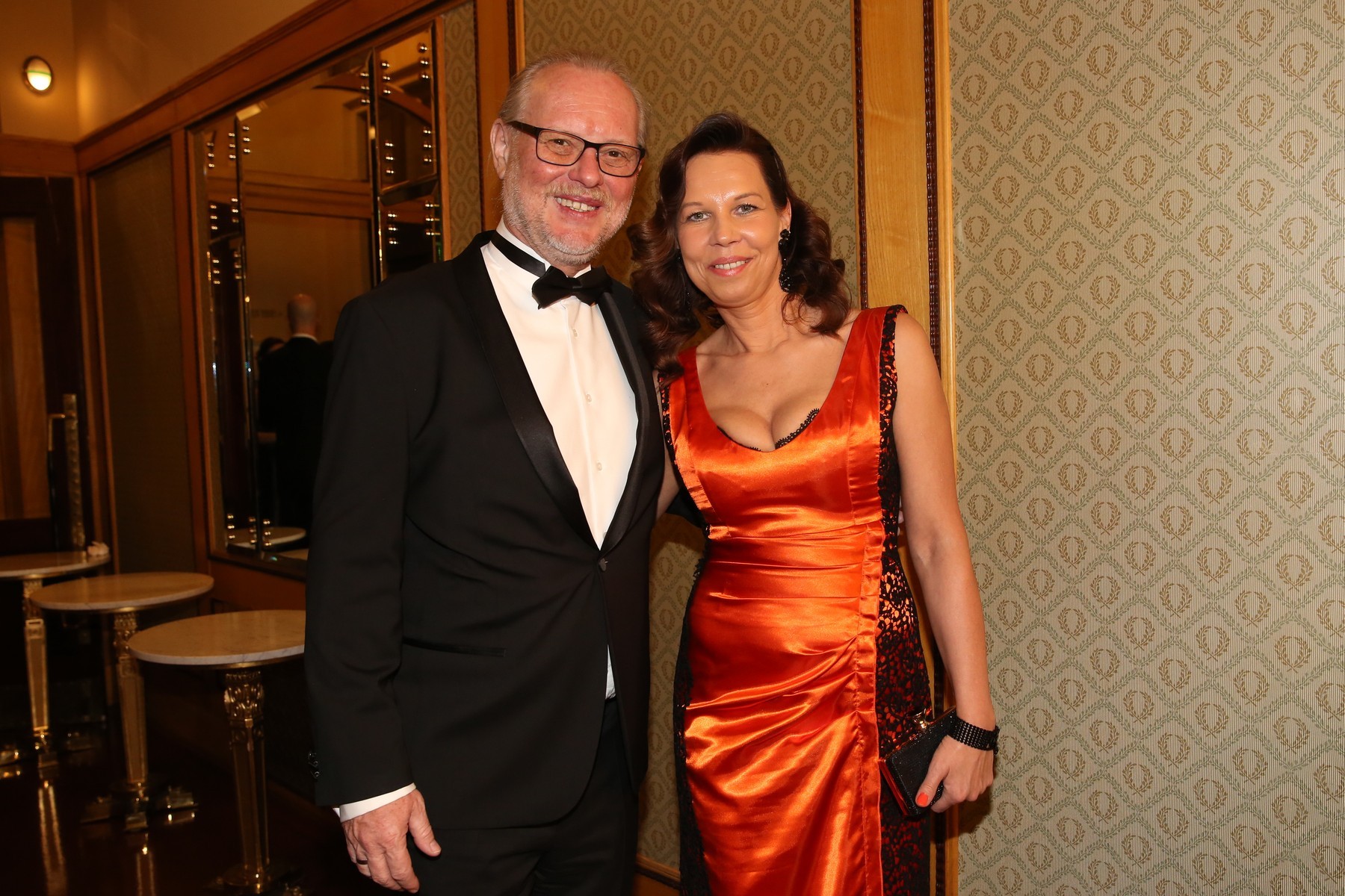 Miluša pri ňom stála až do konca.