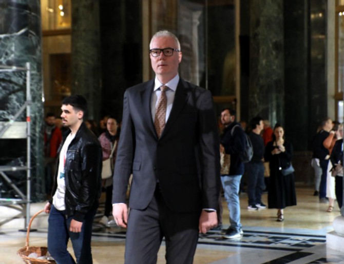 Dejan Tomašević