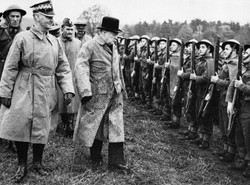 Niemiecki pisarz ujawnia rozmowę o zamachu na generała Sikorskiego