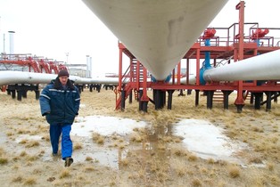 Przedstawicielka Departamentu Stanu USA: Nord Stream 2 to broń polityczna