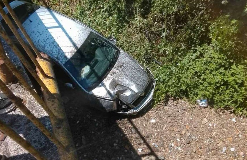Automobil Biljane Čekić