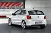 Volkswagen Polo GTI – mniejszy Golf GTI