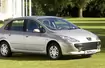 Peugeot 307 Sedan – paskudztwo!