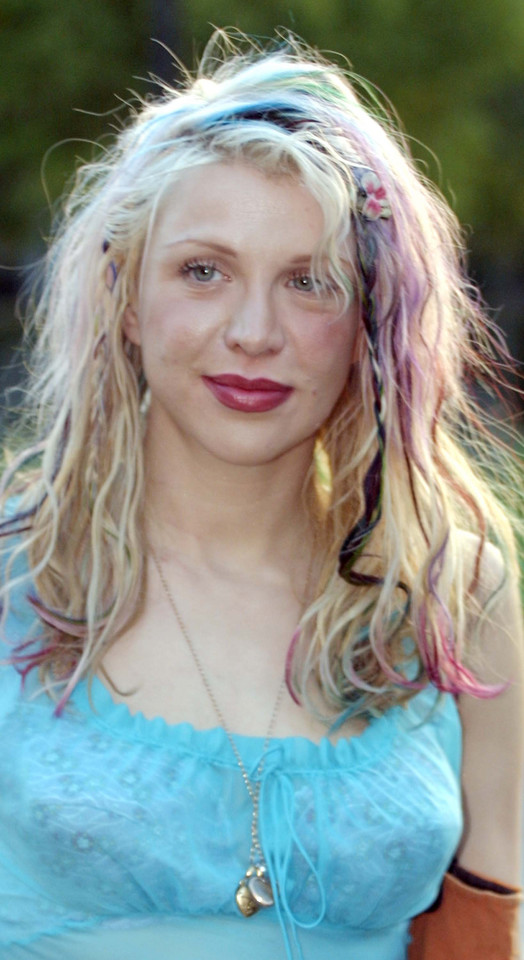 Courtney Love 