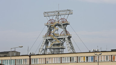 Wypadek w kopalni na Śląsku. Dwie osoby zostały ranne