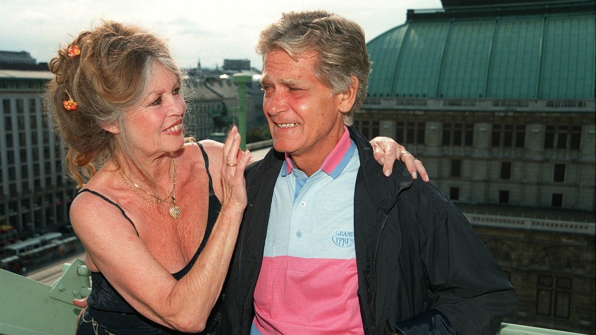 Muž Brižit Bardo otkrio pravi uzrok smrti slavne glumice: "Bila je lepa kao u mladosti"