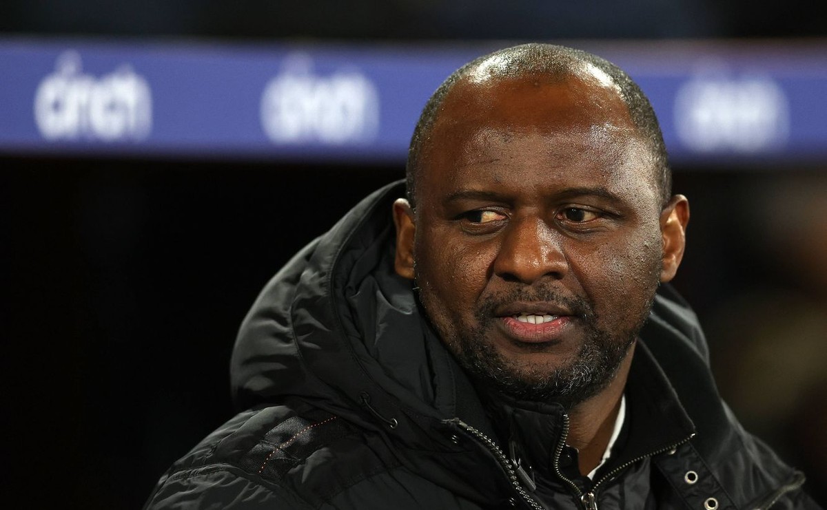 Patrick Vieira
