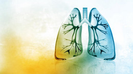 Mukowiscydoza zakwasza płuca