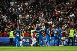 Nice i Olympique Marsylia zagrają ponownie na neutralnym terenie