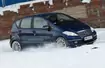 Mercedes A blueEfficiency - Klasa A na czas kryzysu